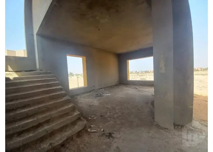 فيلا للبيع في الجيزه