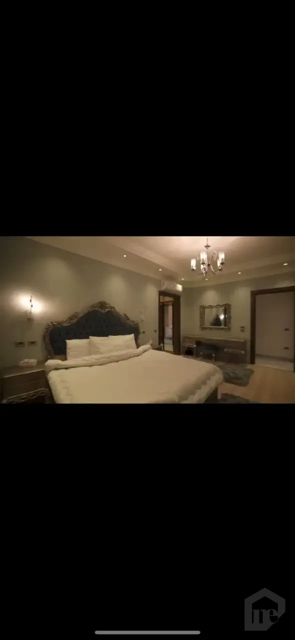 فرصة مميزة – فيلا فاخرة للإيجار أول استخدام