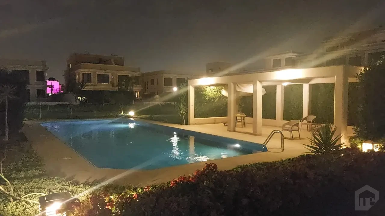 للأيجار مفروش توين هاوس