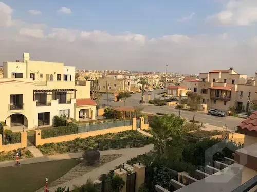 فيلا توين هاوس للإيجار بمفيدا – بالمطبخ والتكييفات