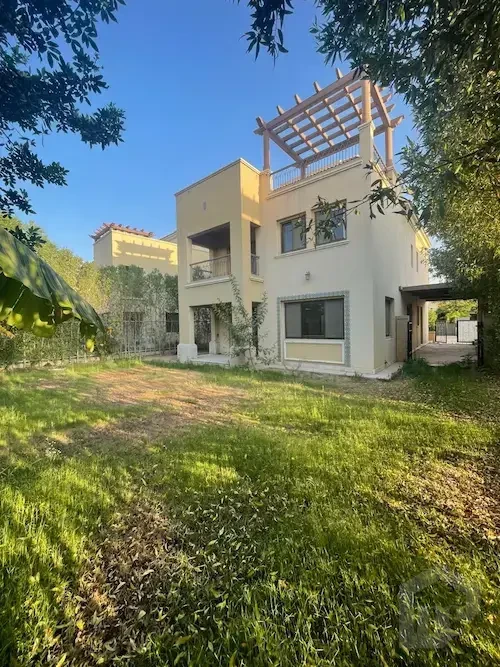 Standalone Villa for Rent in Mivida – Prime Location