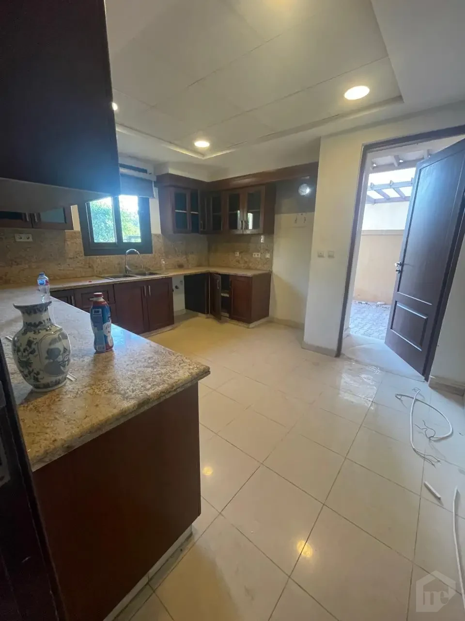Standalone Villa in Mivida with Emaar Finishing