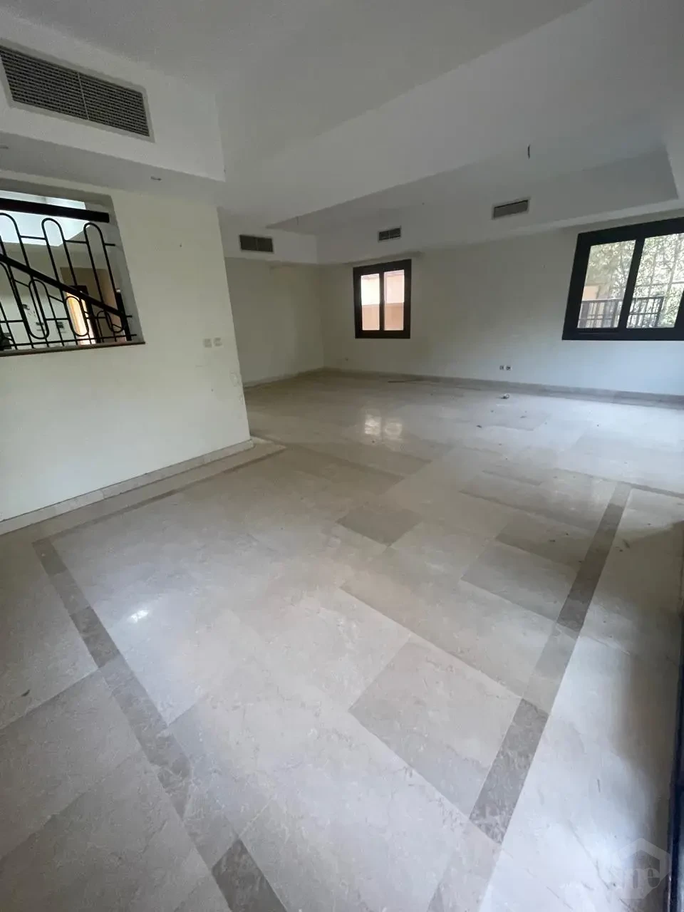 Standalone Villa in Mivida with Emaar Finishing