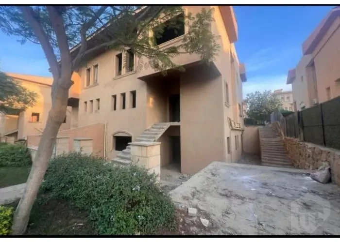 Villa For Sale In Fifth Settlement