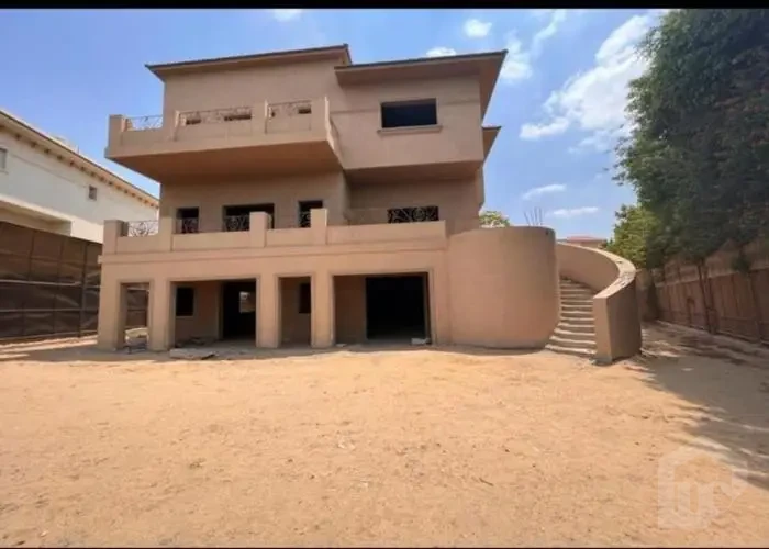 Moon Valley - Fifth Settlement