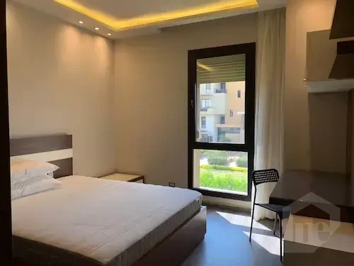Fully Furnished Duplex with Private Garden – Sodic Eastown