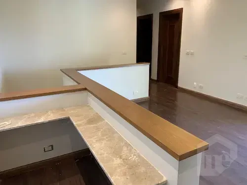 Fully Furnished Duplex with Private Garden – Sodic Eastown