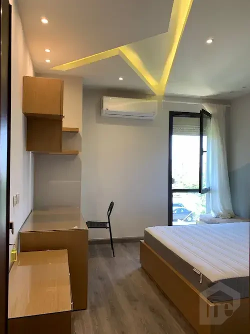Spacious 3-Bedroom Duplex with Garden for Rent in Sodic Eastown