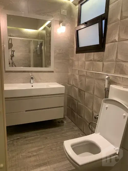 Fully Furnished Duplex for Rent in Sodic Eastown – New Cairo