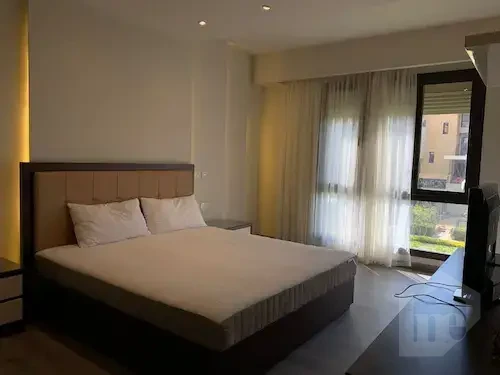 Fully Furnished Duplex for Rent in Sodic Eastown – New Cairo