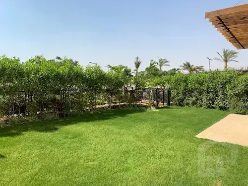 Spacious 3-Bedroom Duplex with Garden for Rent in Sodic Eastown