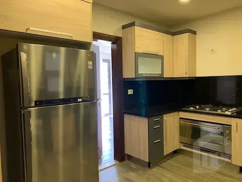 Spacious 3-Bedroom Duplex with Garden for Rent in Sodic Eastown