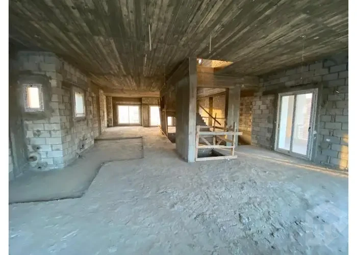 Semi Finished Villa For Sale