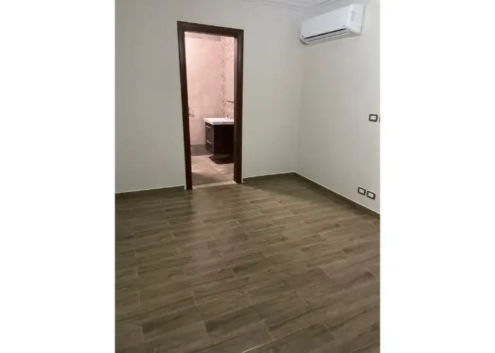 فيلا للأيجار مطبخ وتكيفات في كايرو فيستيفال اوريانا 3