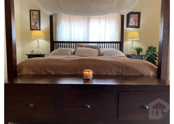 فيلا مستقله للأيجار