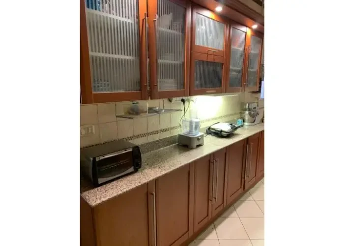 فيلا مفروشه للأيجار في الشويفات