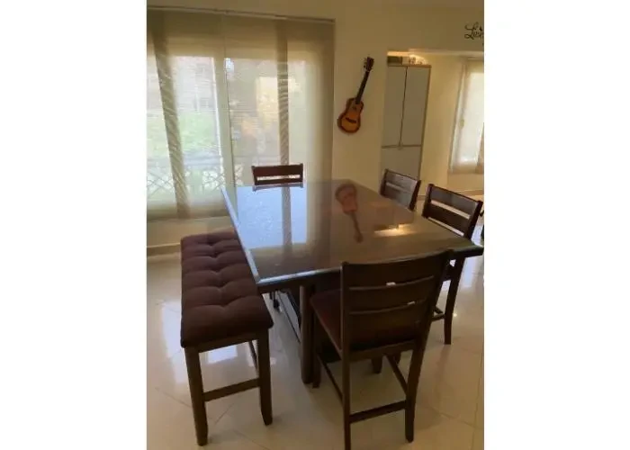 فيلا دوبلكس مفروشة للايجار التجمع الخامس