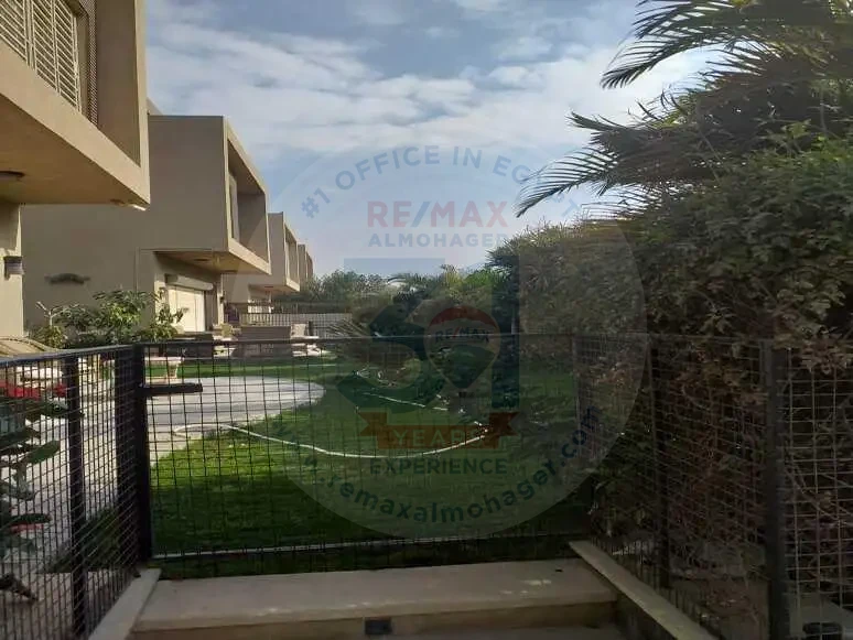 APARTMENT FOR RENT IN NEW GIZA, CAIRO ALEXANDRIA DESERT ROAD