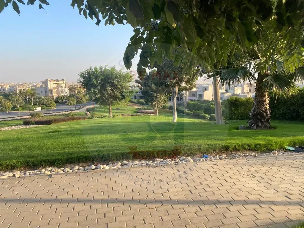 PALM HILLS GOLF EXTENSION, AL WAHAT ROAD