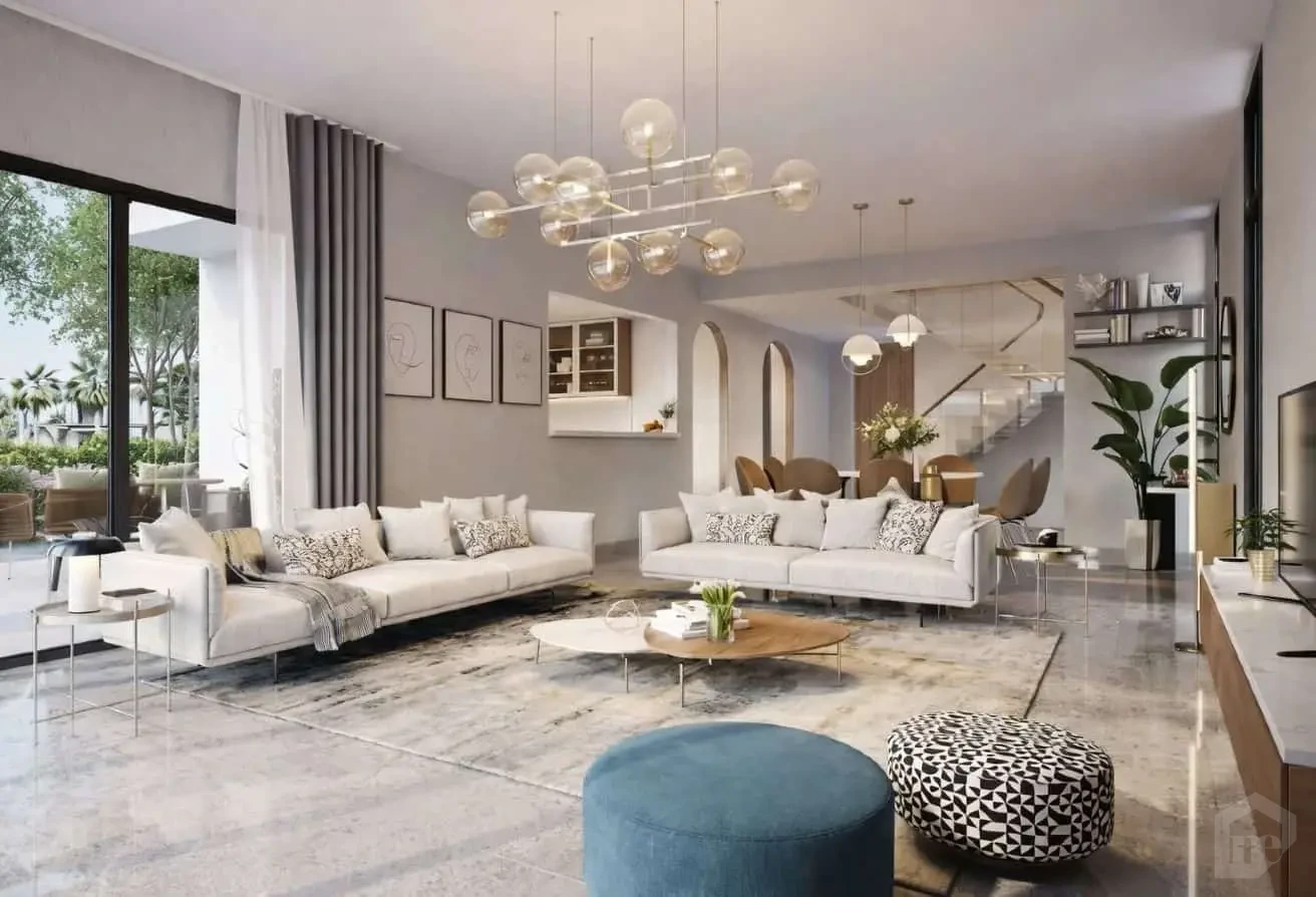 فيلا مستقلة واسعة للبيع في كايرو جيت