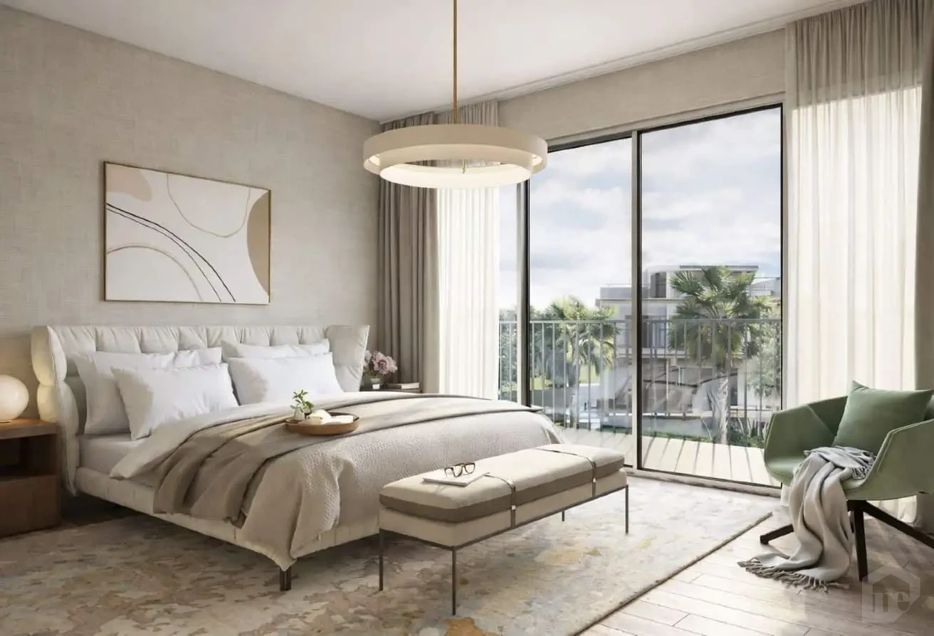 بيت أحلامك في انتظارك – فيلا مستقلة في كايرو جيت