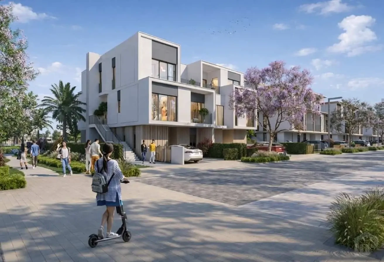 عيش الأناقة – فيلا مستقلة في كايرو جيت