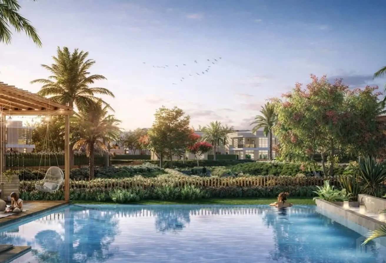 فرصة ذهبية لشراء فيلا مستقلة في كايرو جيت – موقع مميز