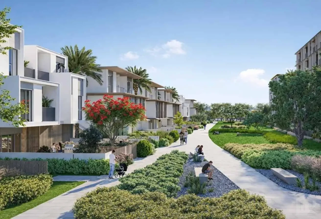 بيت الأحلام في كايرو جيت – فيلا مستقلة بمواصفات عالمية