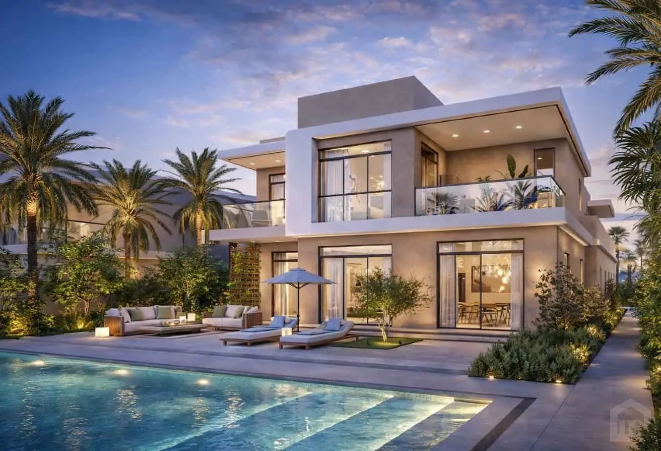 بيت الأحلام في كايرو جيت – فيلا مستقلة بمواصفات عالمية