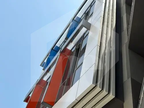 دور كامل 800 متر للايجار في مول النخبة في المستثمرين الجنوبيين