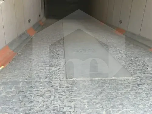 دور كامل 800 متر للايجار في مول النخبة في المستثمرين الجنوبيين