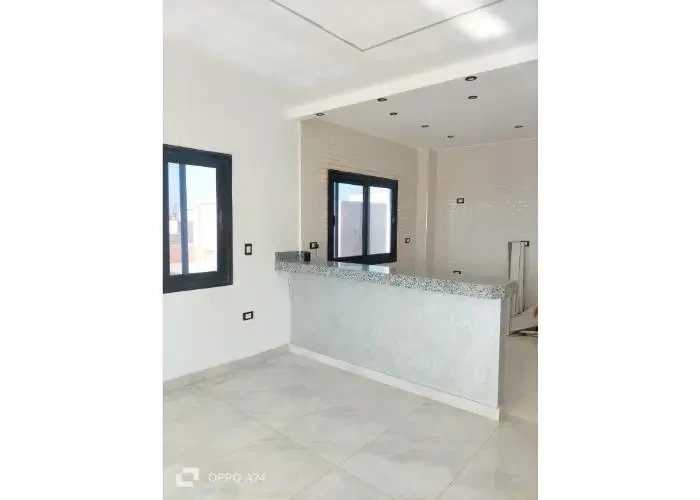 شقه للبيع في القاهره الجديده