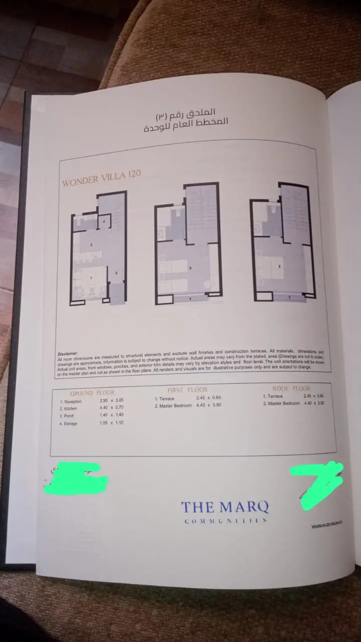 Wonder Villa for sale