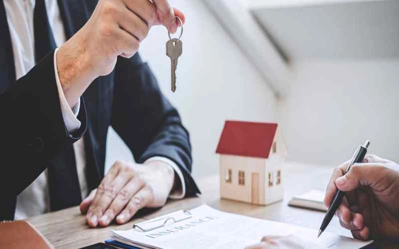 أقل البنوك فائدة في التمويل العقاري