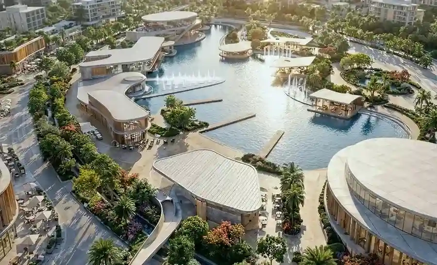 مميزات ذا سباين 