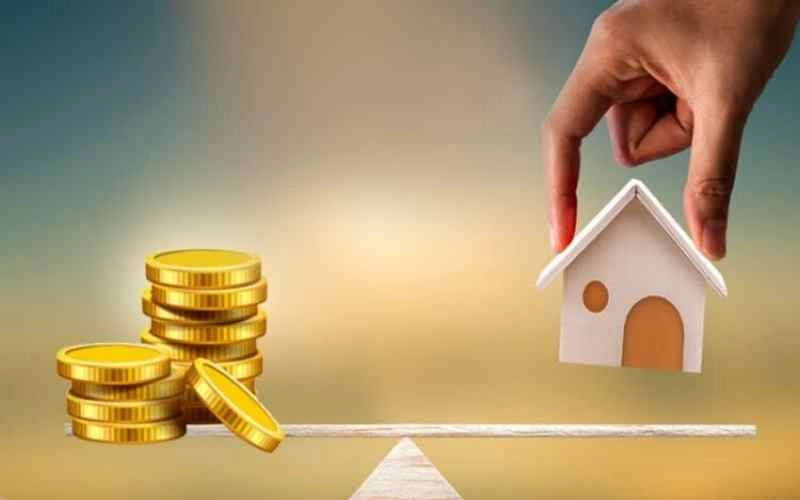 أقل البنوك فائدة في التمويل العقاري