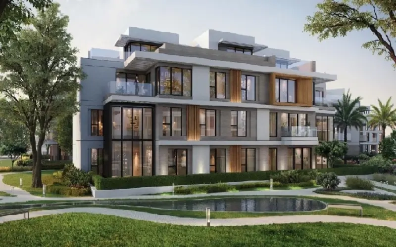 وحدات ذا استيتس ريزيدنس سوديك 