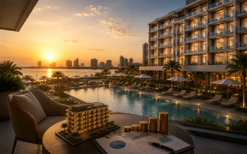 Hotel Investment