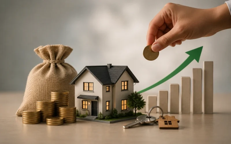 Rental Yield Mean