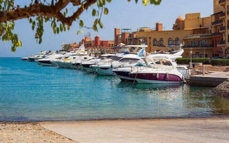 البحر الاحمر