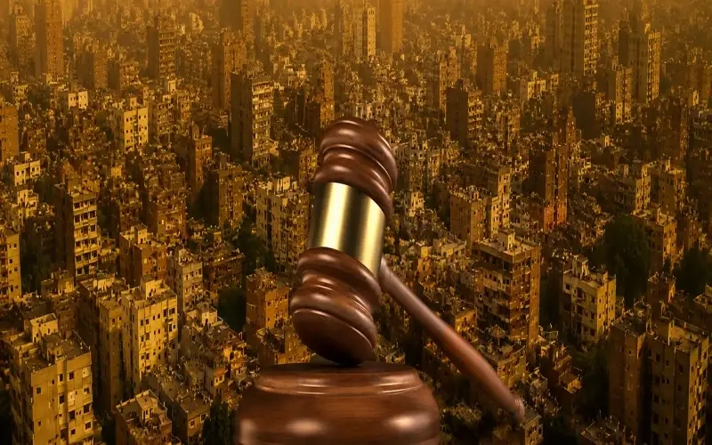 Old rental law