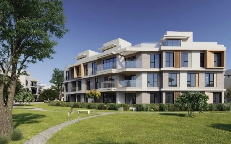 اسعار كمبوند ذا استيتس الشيخ زايد