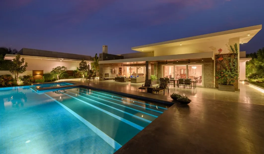 "شقق للايجار في بيراميدز هيلز "