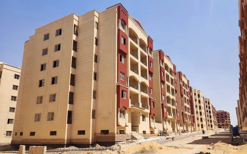 اسعار شقق كمبوند لؤلؤة التجمع الخامس