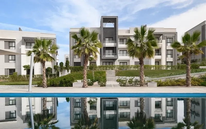 تصميم قرية تن ايلاند راس الحكمة