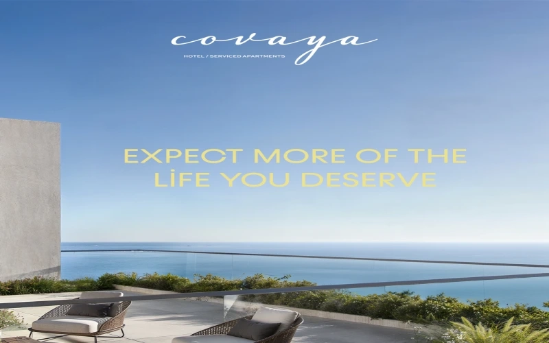 اسعار قرية كوفايا العين السخنة