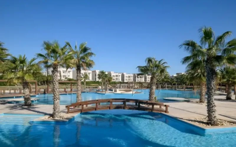 قرية يود