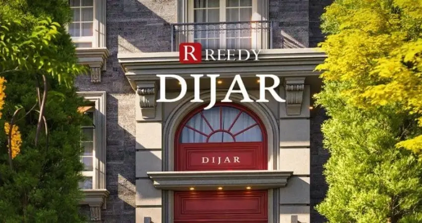Dijar New Cairo Compound Unit Prices 2025 – Sixth Settlement | Nileestate