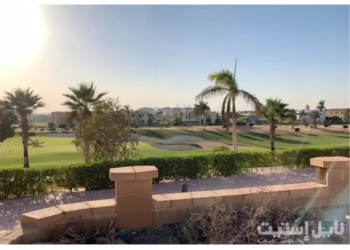 Meadows Park elsheikh zayed