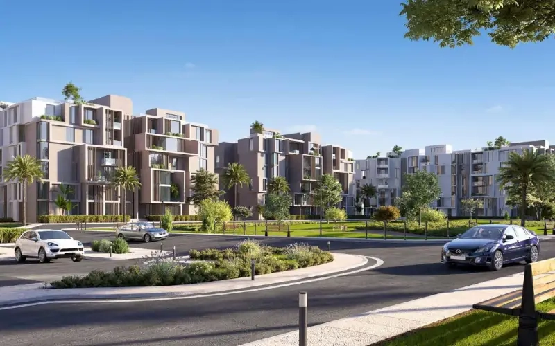 كمبوند ايستاون افضل كمبوند في التجمع 2026